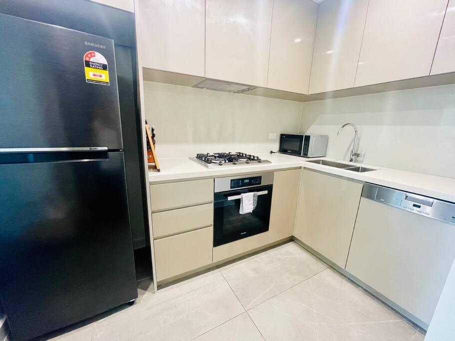Family Apartment Sydney
