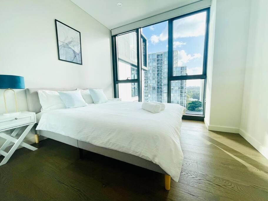 Family Apartment *