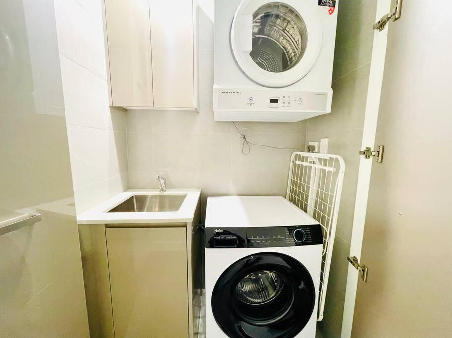 Family Apartment *