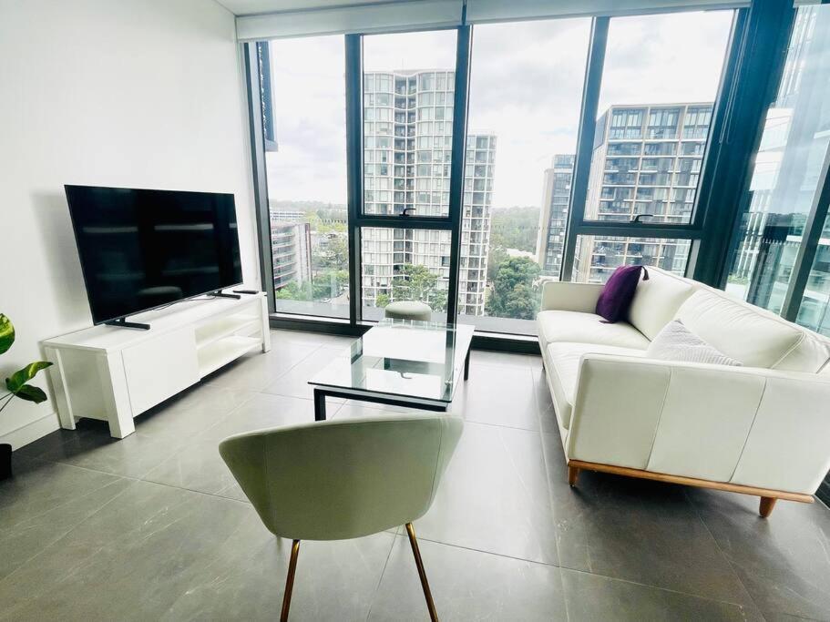Apartment Family Sydney